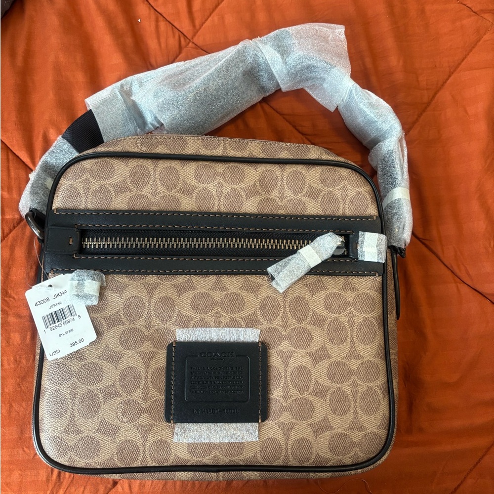 Coach - Dylan Crossbody